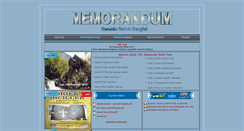 Desktop Screenshot of evreninsirlari.net