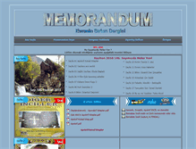 Tablet Screenshot of evreninsirlari.net